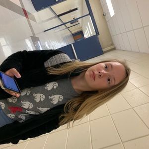 Meet your Posher, Hunter